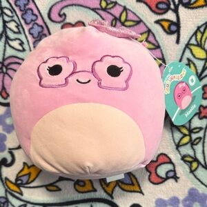 Squishmallows Maelle Turtle